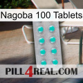 Nagoba 100 Tablets 28